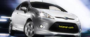 car rent asturias vliegveld
